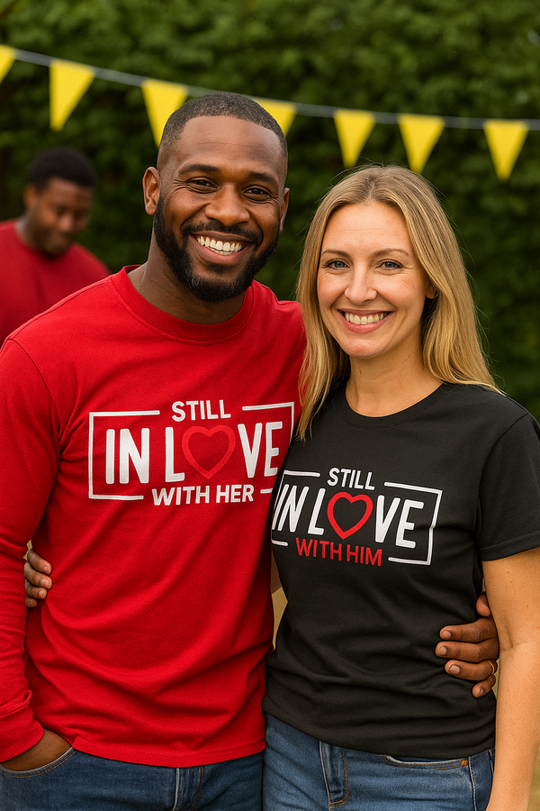 Couples Activate!