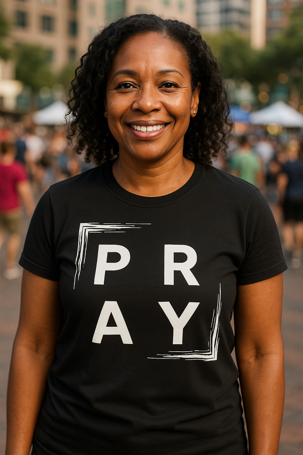PRAY