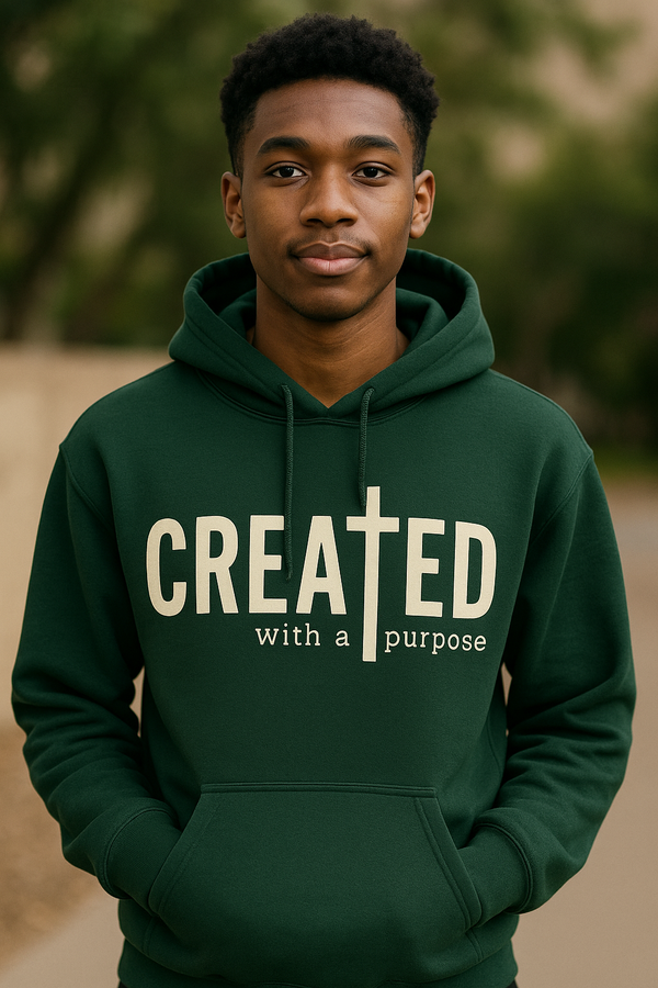 Created
