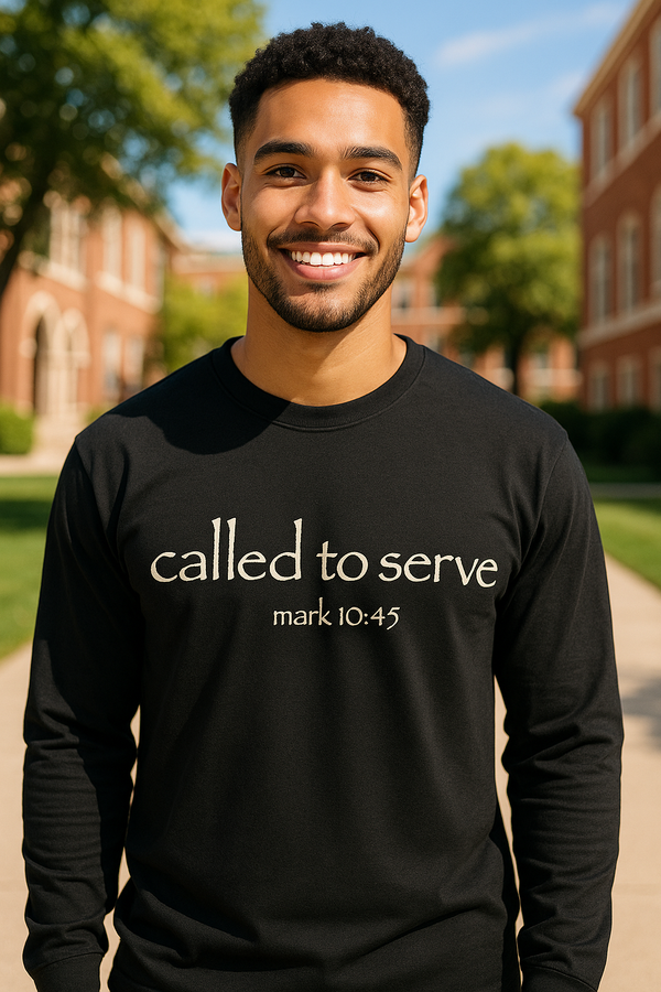 Called to Serve
