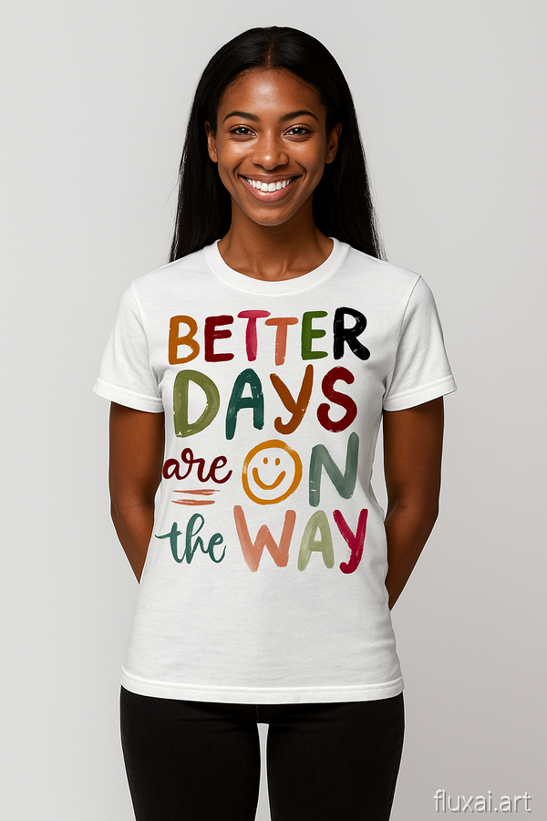Better Days