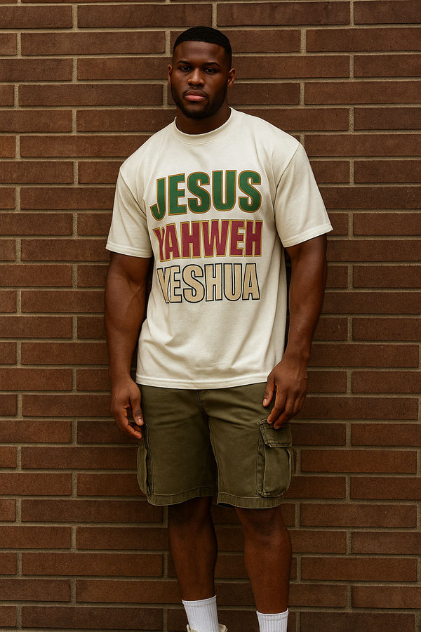 YAHWEH