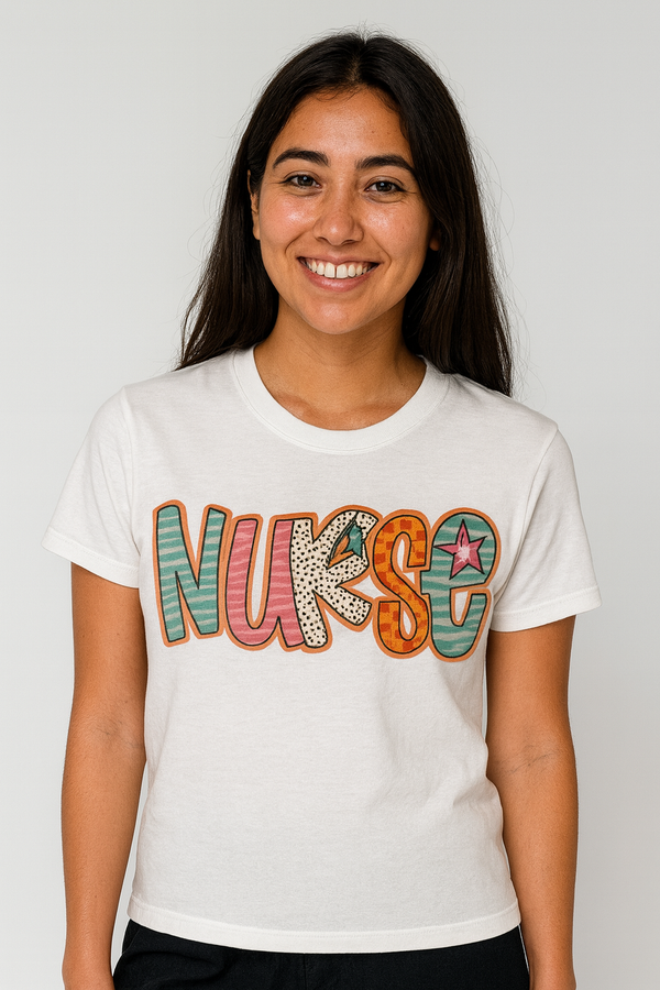 Vibrant Nurse