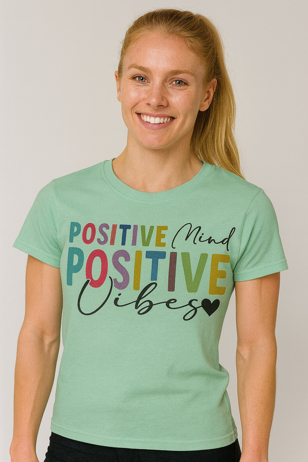 Positive Mind
