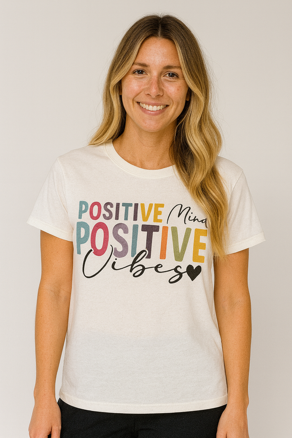 Positive Mind