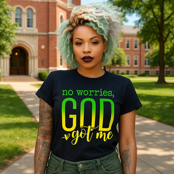 No Worries