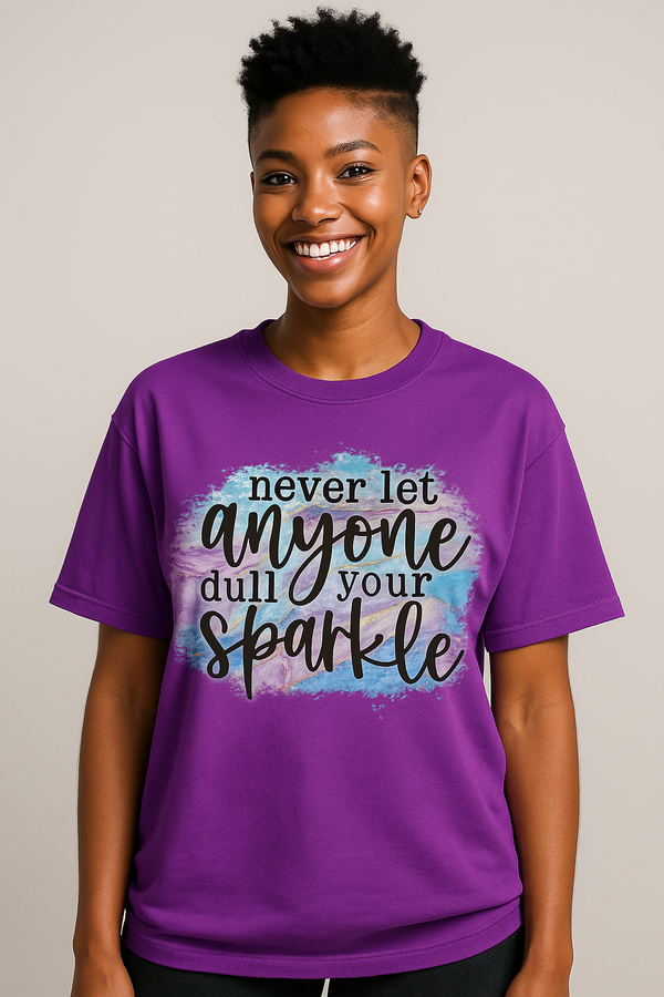 Sparkle