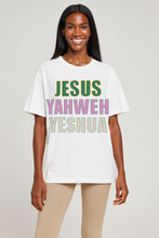 YAHWEH