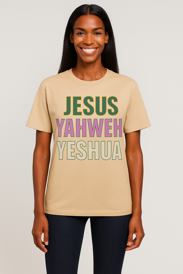YAHWEH