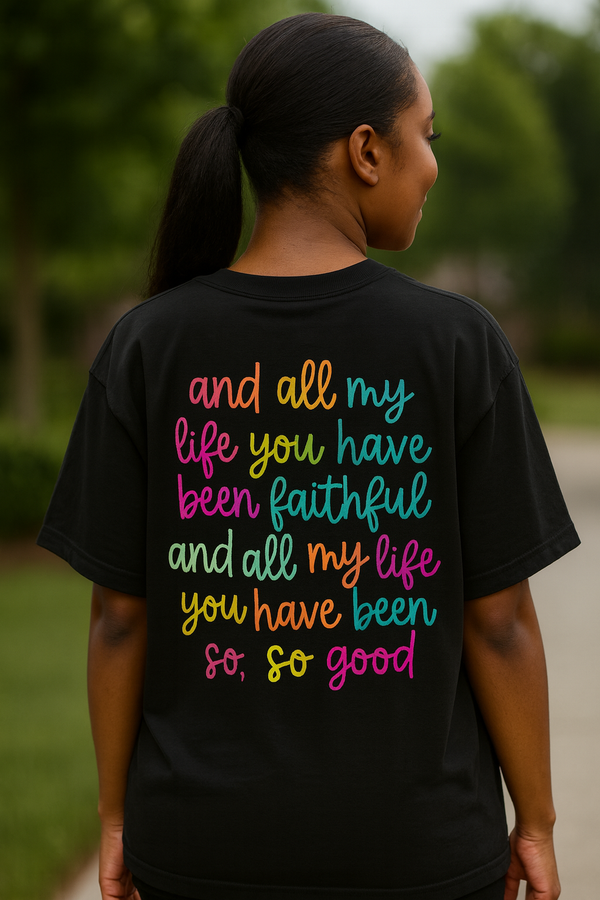 Faithful Script
