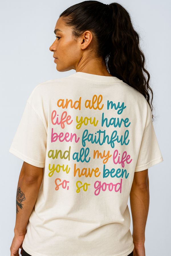 Faithful Script