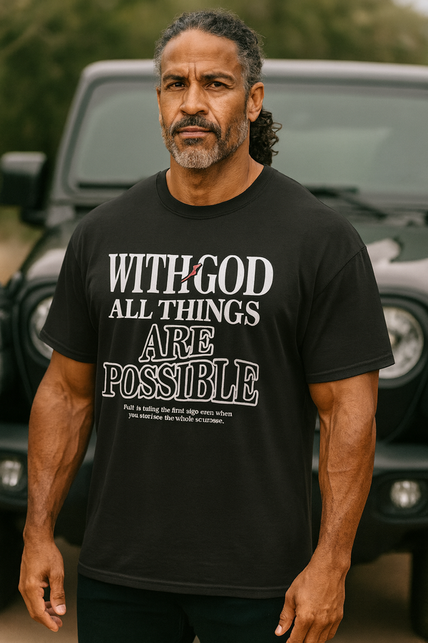 All Things Possible