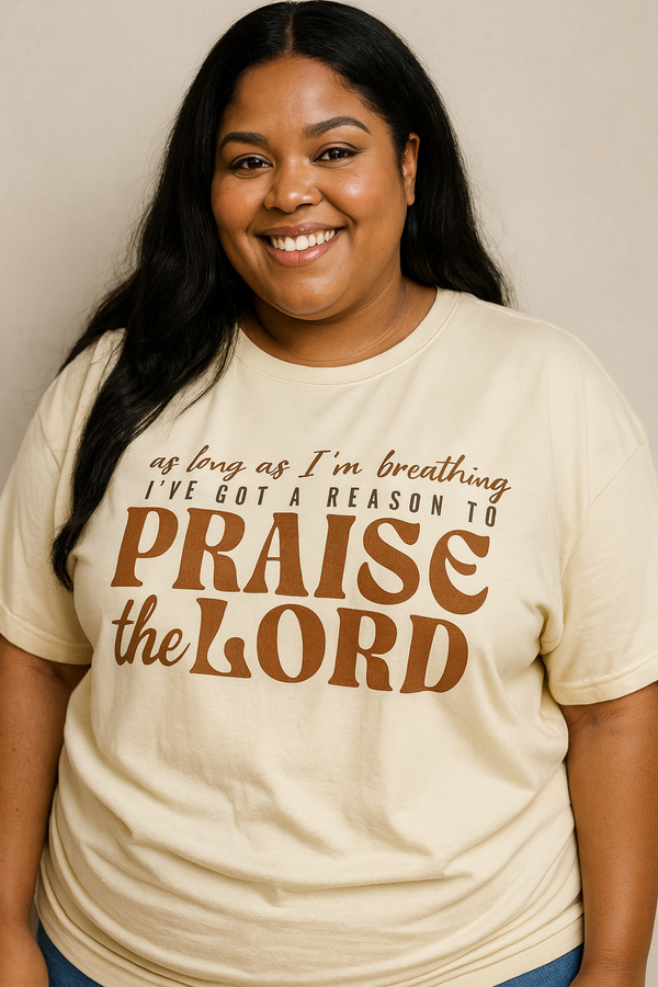 Praise the Lord