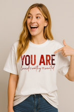 You Are Enough