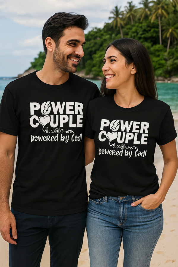 Power Couple