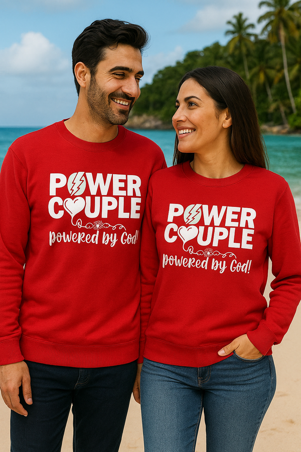 Power Couple