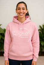 Be Still