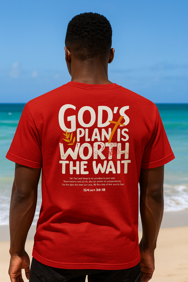 God's Plan