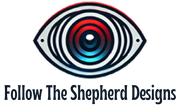 Follow The Shepherd Designs