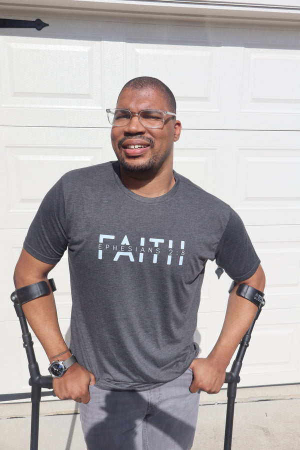 FAITH - Ephesians 2:3