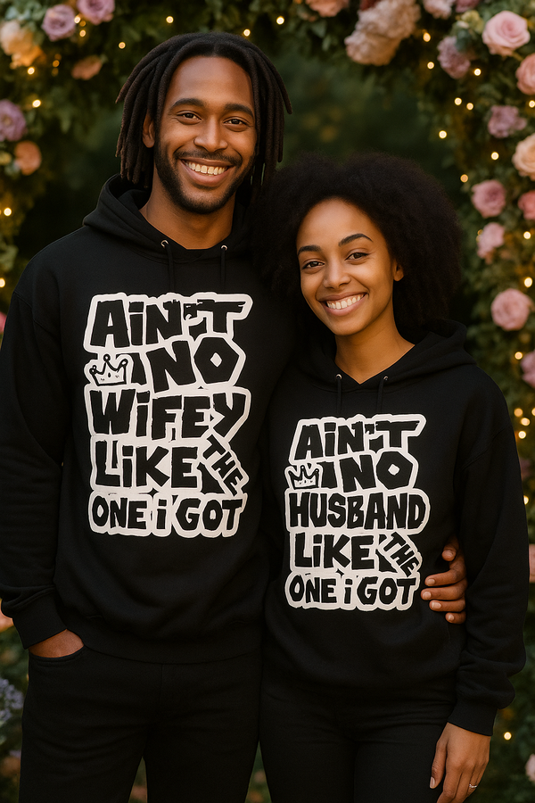 Aint No Wife and Hubby